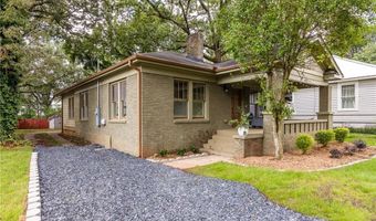 673 Federal Ter SE, Atlanta, GA 30315
