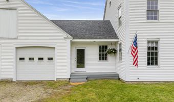 180 Bailey Rd, Alna, ME 04535