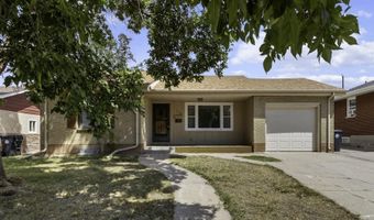 2618 E 17TH St, Cheyenne, WY 82001