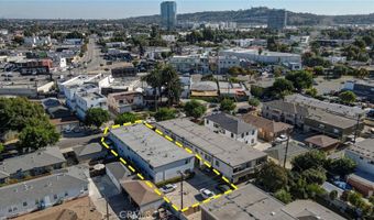 2615 Chariton St, Los Angeles, CA 90034