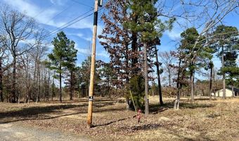 Country Club Ln, Ashdown, AR 71822
