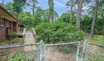 245 Forest Heights Dr, Athens, GA 30606