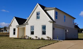 79 COLUMBIA Way, Atoka, TN 38004