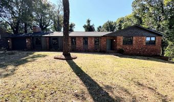 6 Windsor Cir, Anniston, AL 36207