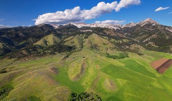 Springhill Vistas Ranch at Four Bar Ranches, Belgrade, MT 59714