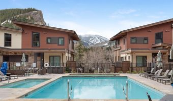 42 Riverfront Ln 105, Avon, CO 81620