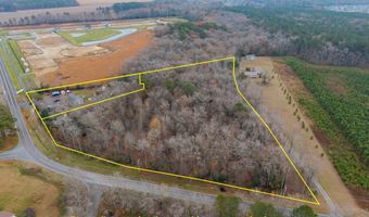 23247 HOLLYVILLE Rd, Harbeson, DE 19951