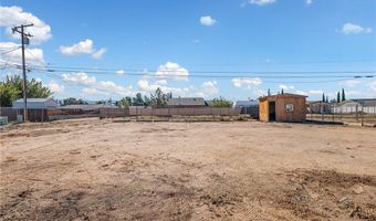 21225 Lone Eagle, Apple Valley, CA 92308