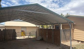 1108 W Fairground, Artesia, NM 88210