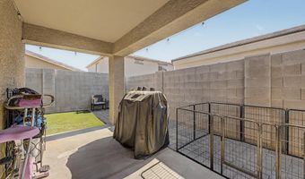1859 W STAGECOACH St, Apache Junction, AZ 85120