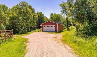 9374 Alango Rd, Angora, MN 55703