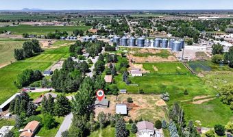 125 N 755 W, Blackfoot, ID 83221