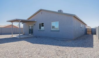 8720 W SWANSEA Dr, Arizona City, AZ 85123