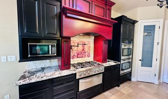 6268 WILDWOOD Ct, El Paso, TX 79912