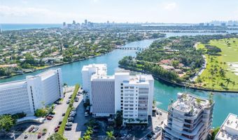 9102 W Bay Harbor Dr 5D, Bay Harbor Islands, FL 33154