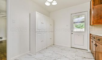 3404 Bristol Rd, Amarillo, TX 79109