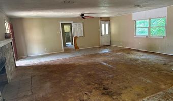 2101 Jeanette St, Abilene, TX 79602