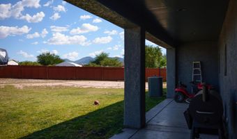 573 N Carina Cir, Benson, AZ 85602