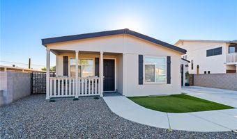 2522 Camino Del Rio, Bullhead City, AZ 86442