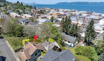 1244 GRAND Ave, Astoria, OR 97103