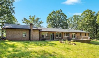 2647 BEN SAVILLE Rd, Augusta, WV 26704
