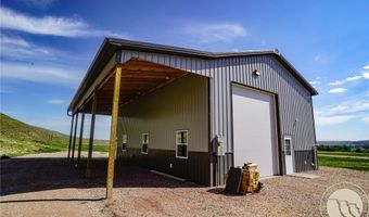 909 Highway 72, Belfry, MT 59008