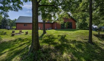 400 Oak St, Argyle, WI 53504