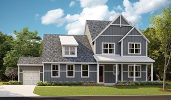 2026 Thatcher Way Plan: Marin SL - Expanded, Fort Mill, SC 29715
