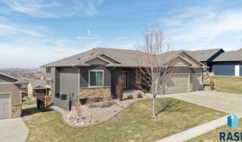 713 N Garnet Cir, Brandon, SD 57005