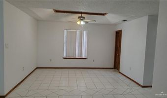 1317 Owassa Rd, Alamo, TX 78516