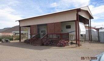 101 E Sahuaro, Ajo, AZ 85321