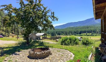 2098 MARBLE VALLEY BASIN Rd, Addy, WA 99101