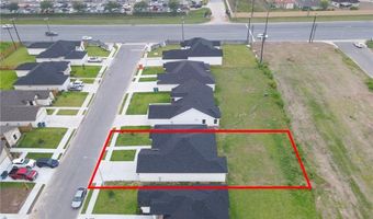 1007 Broken Arrow Dr, Alamo, TX 78516