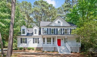 179 Broom Sage Dr, Angier, NC 27501