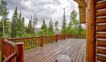 556 N Half Circle Dr, Brian Head, UT 84719