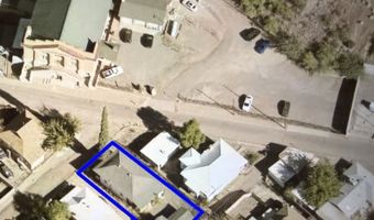240 3rd St, Clifton, AZ 85533