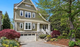 7106 EXETER Rd, Bethesda, MD 20814