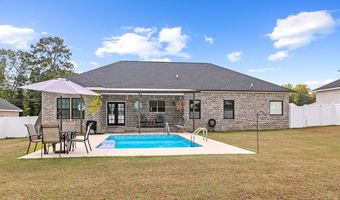 4963 Prevatt Rd, Ashford, AL 36312
