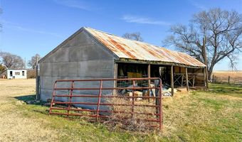 4000 E 110 Rd, Alva, OK 73717