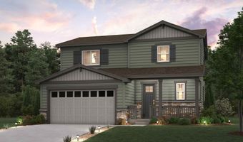 3384 N Irvington St, Aurora, CO 80019