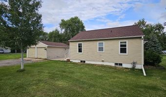 1221 Sunset Dr SW, Alexandria, MN 56308