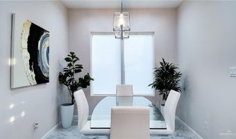 1437 Camila St, Alamo, TX 78516