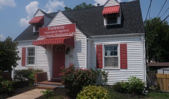 5462 ANNAPOLIS Rd, Bladensburg, MD 20710