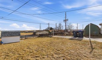 305 KAY Ave, Cheyenne, WY 82007