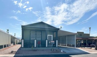 351 N Meridian 43, Apache Junction, AZ 85120