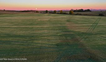 TBD 113AC E 1200 N, Ashton, ID 83420