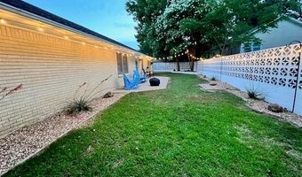 1604 Broadway Blvd W, Ada, OK 74820