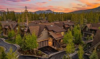128 UNION Trl, Breckenridge, CO 80424