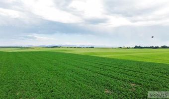 Tbd E 1400 N, Ashton, ID 83420