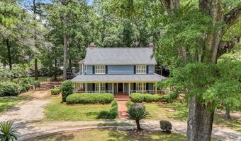 2420 E Alberson Dr, Albany, GA 31721